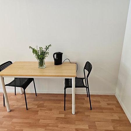 Brufjell Hostel & Parking Flekkefjord Eksteriør billede