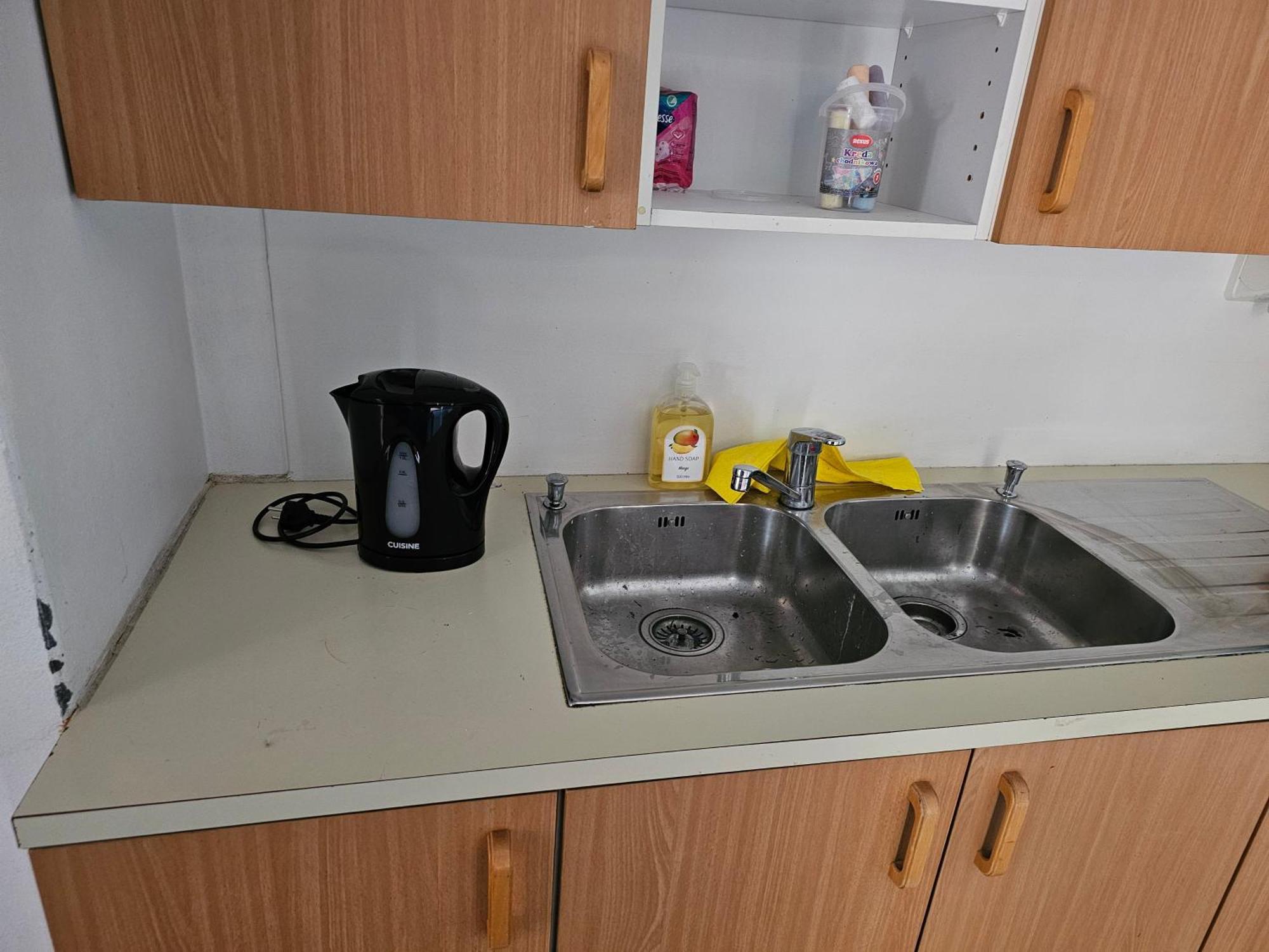 Brufjell Hostel & Parking Flekkefjord Eksteriør billede