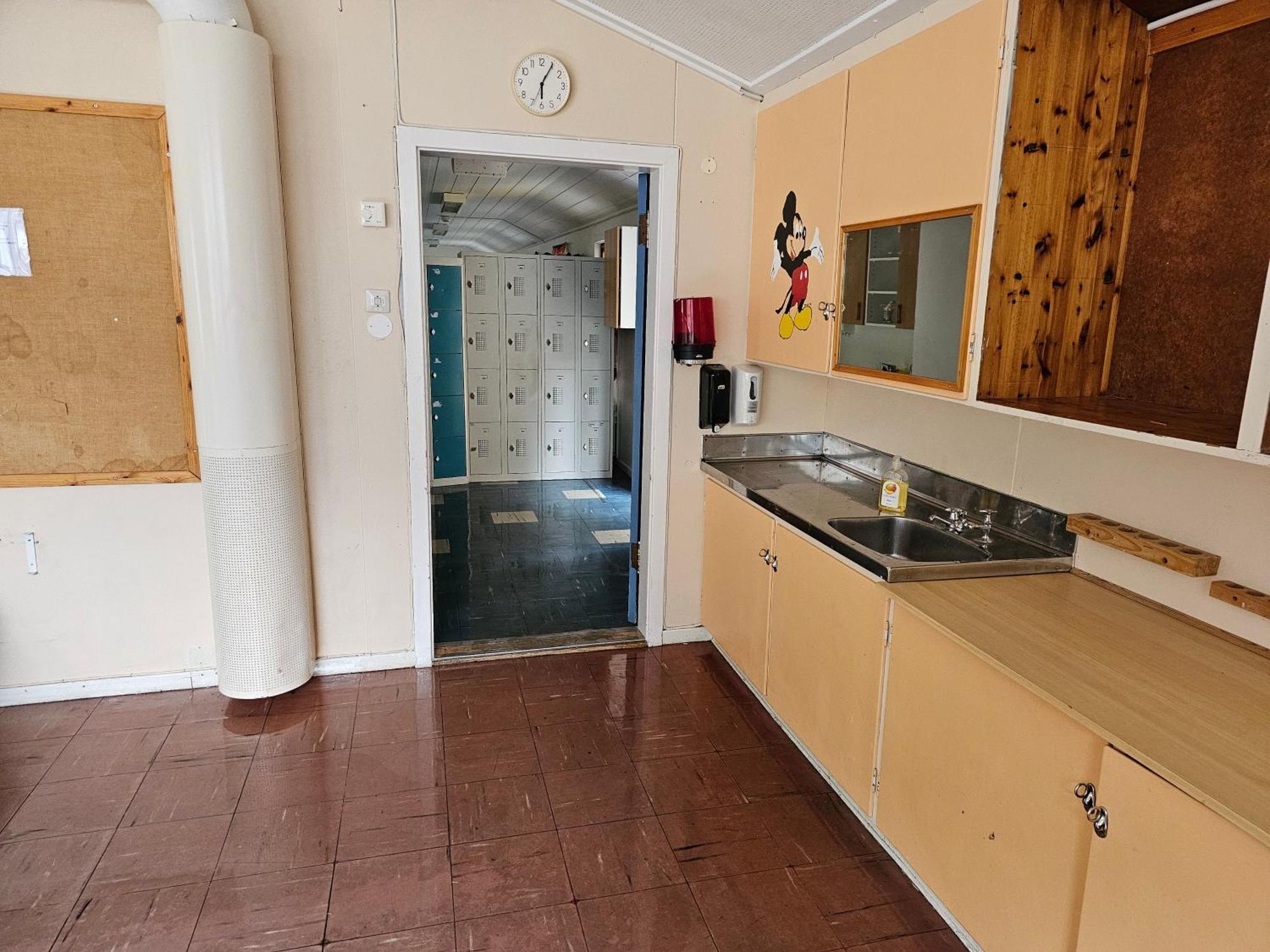 Brufjell Hostel & Parking Flekkefjord Eksteriør billede