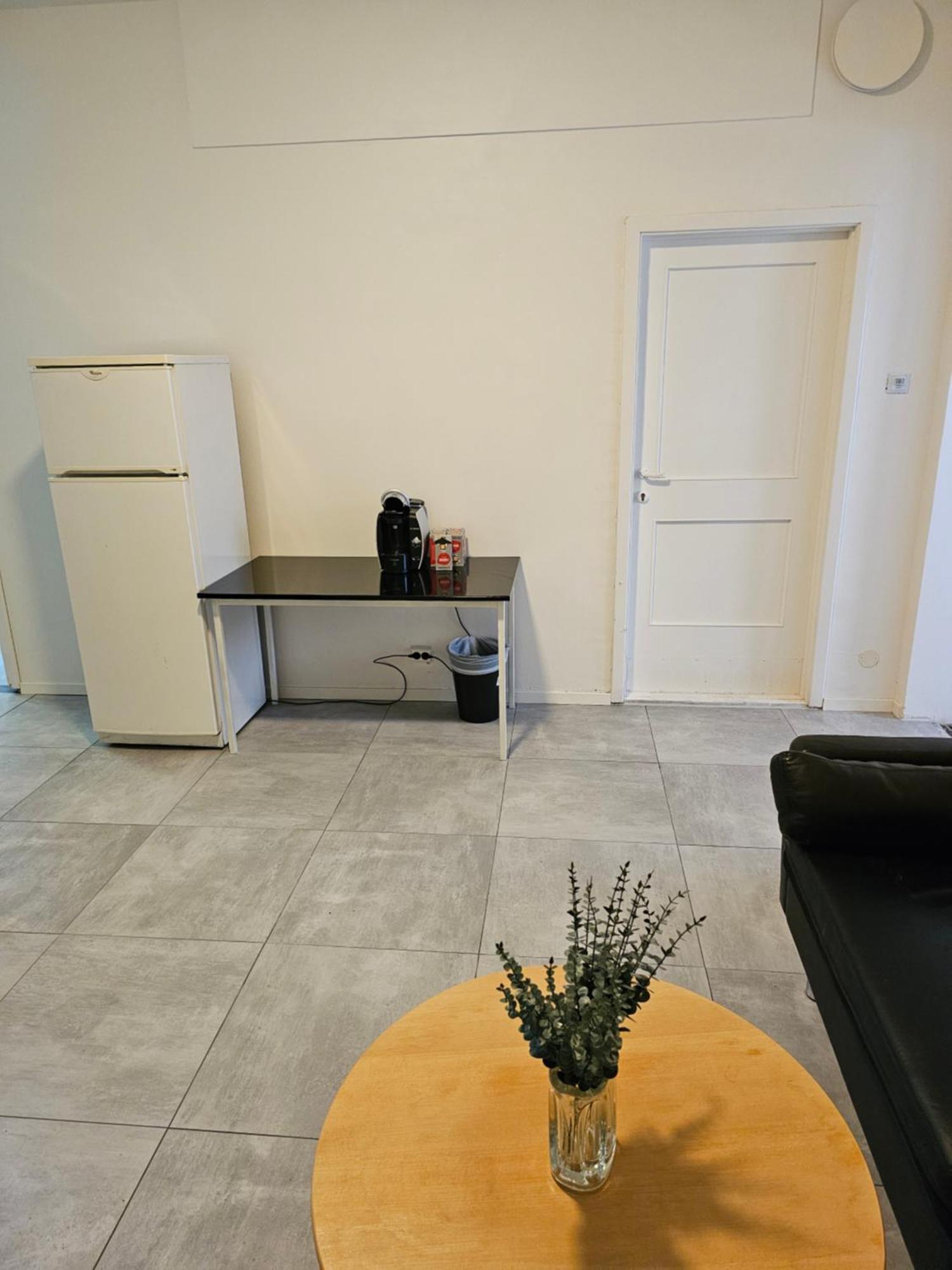 Brufjell Hostel & Parking Flekkefjord Eksteriør billede
