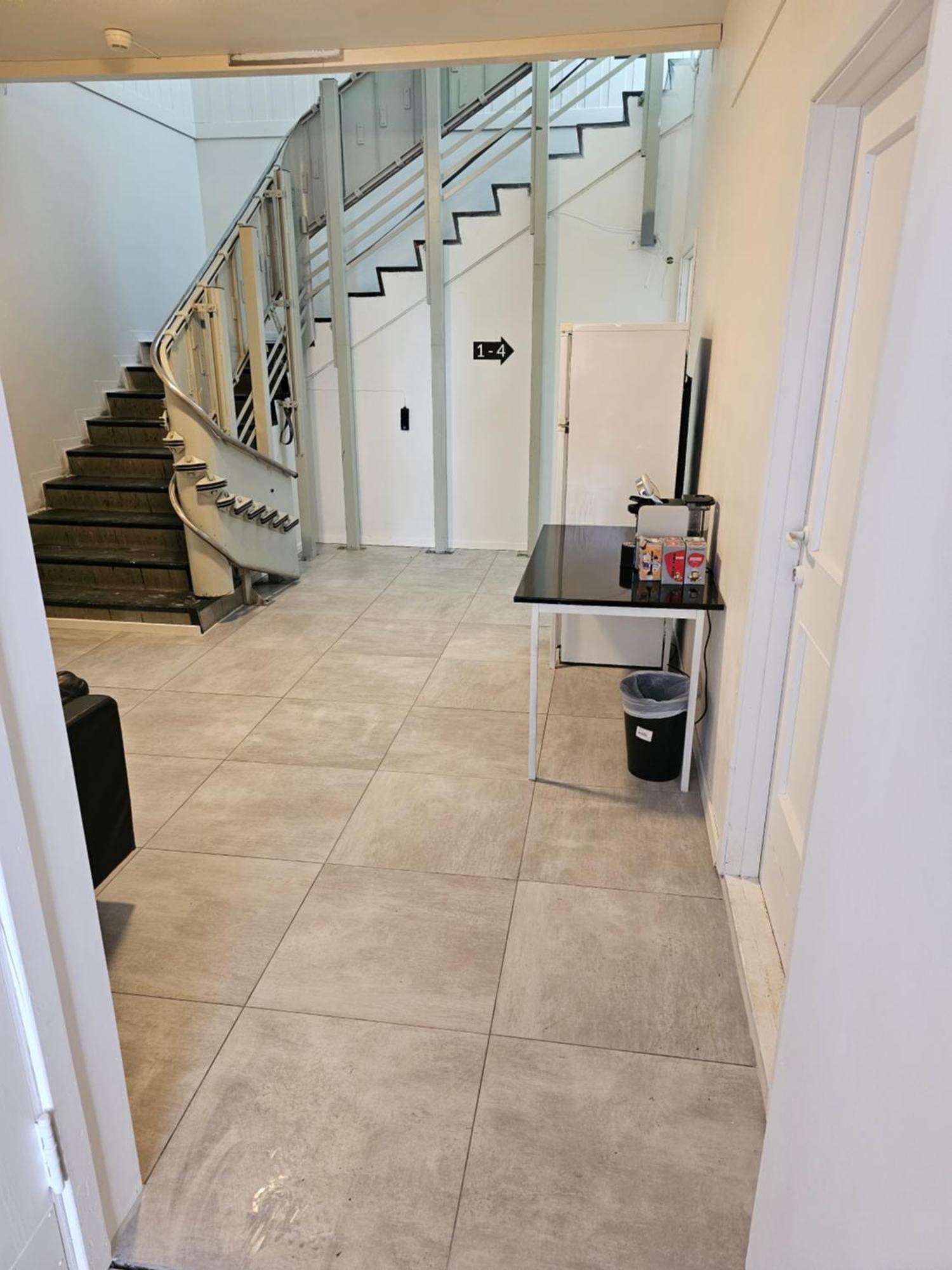 Brufjell Hostel & Parking Flekkefjord Eksteriør billede