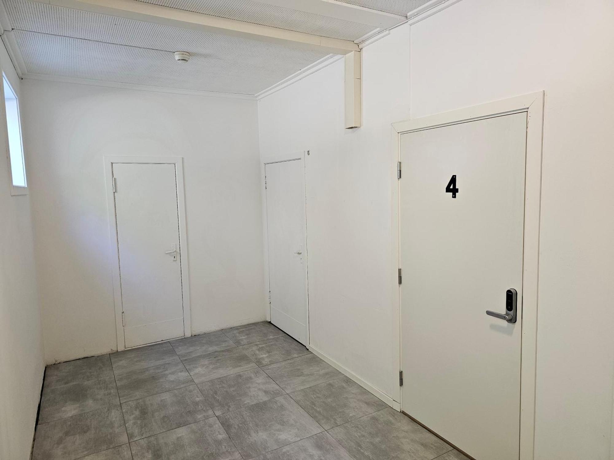 Brufjell Hostel & Parking Flekkefjord Eksteriør billede