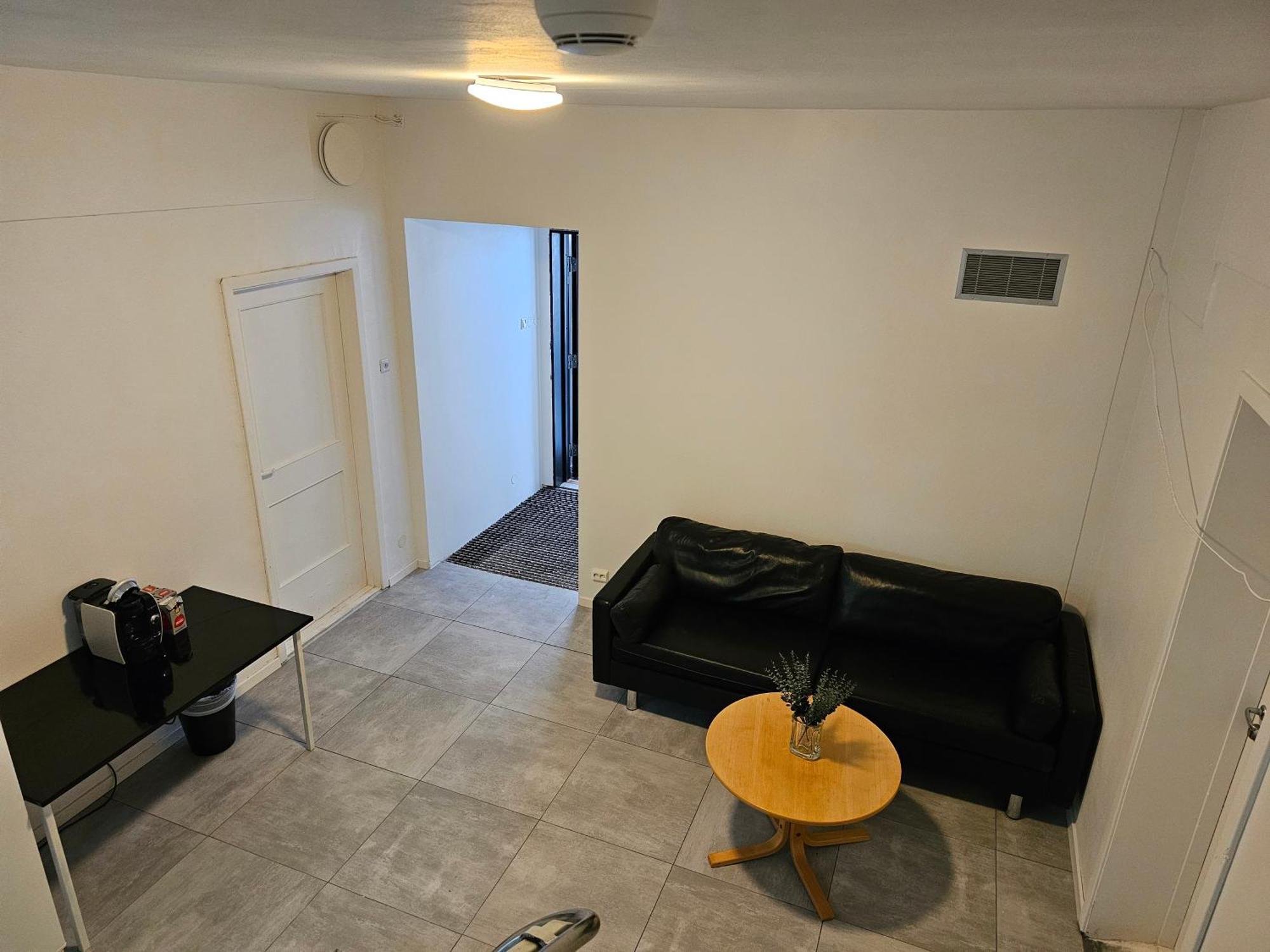 Brufjell Hostel & Parking Flekkefjord Eksteriør billede