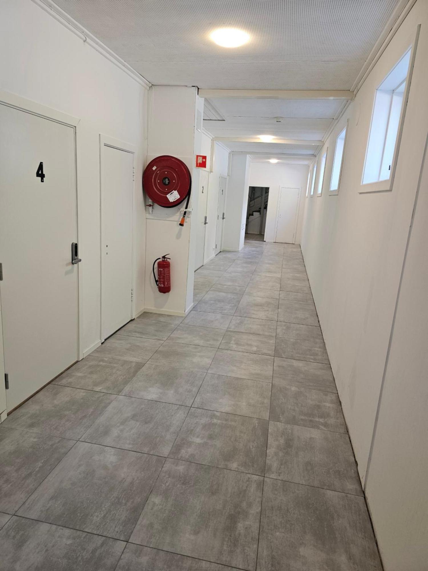 Brufjell Hostel & Parking Flekkefjord Eksteriør billede